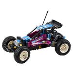 LEGO---Technic---Off-Road-Buggy---42124-2