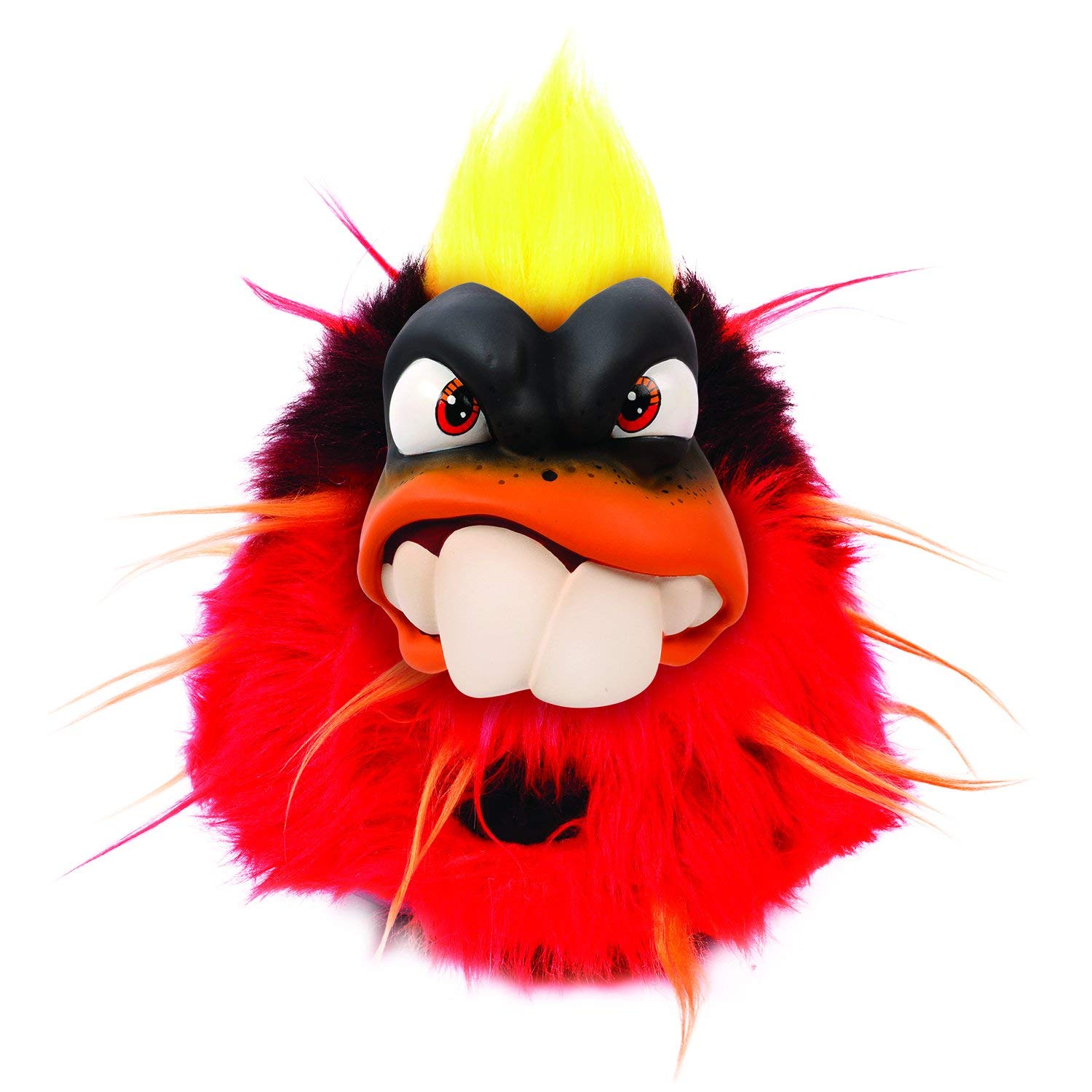 Grumblies Monstro Interativo - Scorch - Candide - Ri Happy