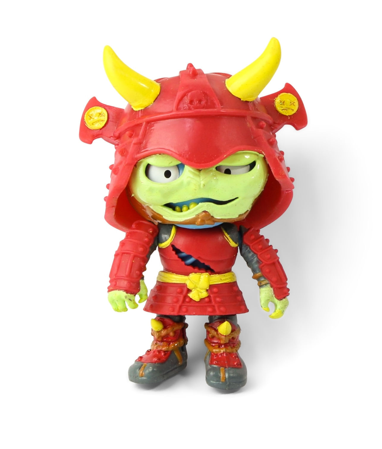 Skelly Monsters - Tico/tana - Dtc - Ri Happy