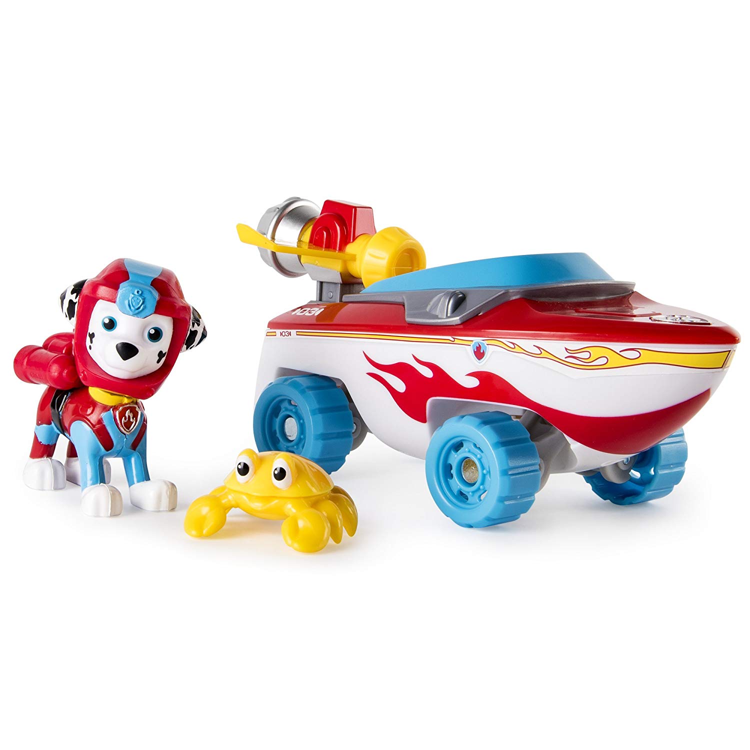 Lancha store paw patrol