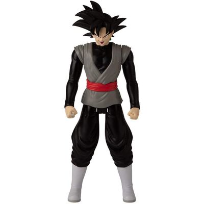 Bonecos Dragon Ball Z Goku Forma base Articulado