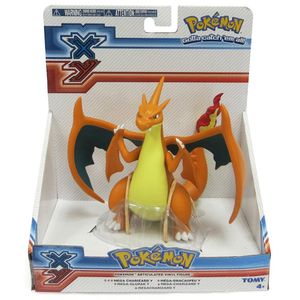 Boneco Pokémon Lendário Necrozma Articulado - Ri Happy