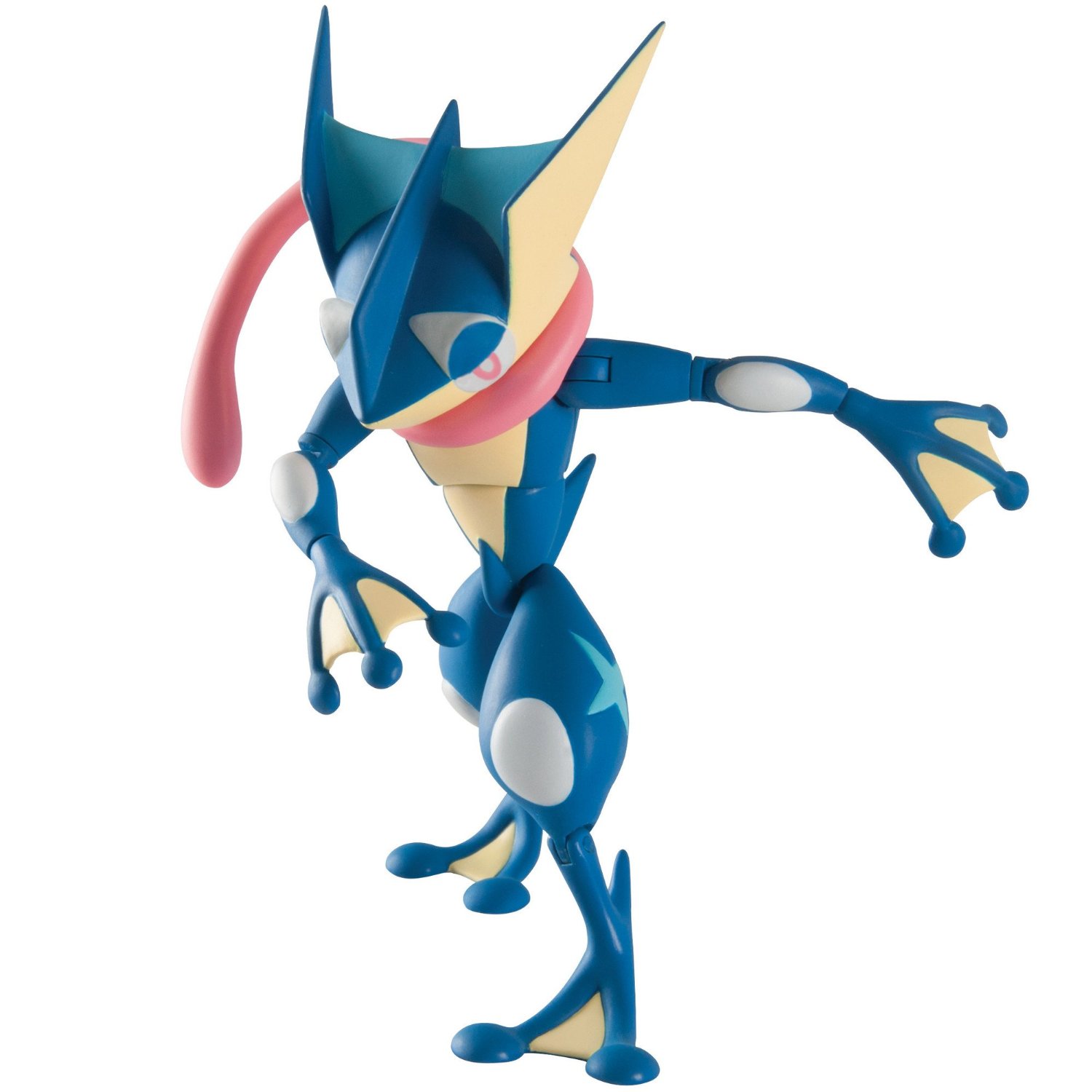 Pokemon - Boneco Articulado de 15cm - Zapdos - Ri Happy