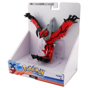 Pokemon - Boneco Articulado de 15cm - Zapdos - Ri Happy