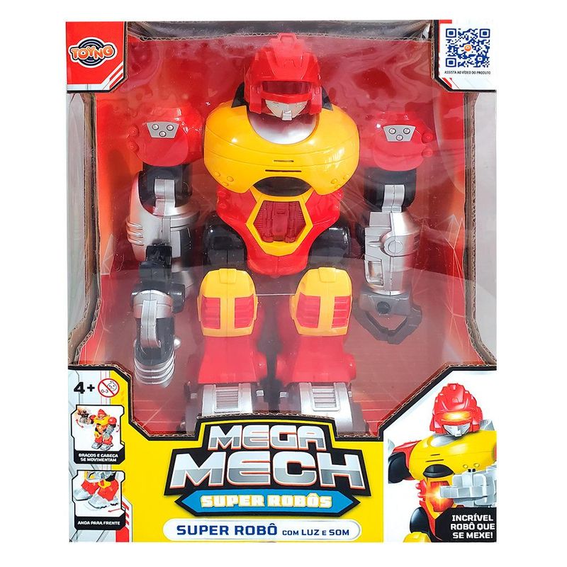 Figura-de-Acao---Robo-com-Luz-e-Som---Mega-Mech---Toyng-0