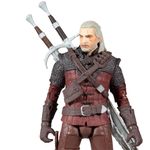 Boneco---The-Witcher---Geralt---Marrom---18cm---Fun-5