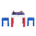 Conjunto-de-Atividades---Mesa-e-Cadeiras---Keter---Azul-e-Branco---Fun-0