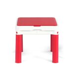 Conjunto-de-Atividades---Mesa-e-Cadeiras---Keter---Azul-e-Branco---Fun-1