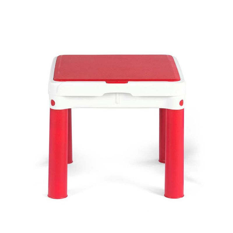 Conjunto-de-Atividades---Mesa-e-Cadeiras---Keter---Azul-e-Branco---Fun-1