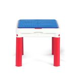 Conjunto-de-Atividades---Mesa-e-Cadeiras---Keter---Azul-e-Branco---Fun-2