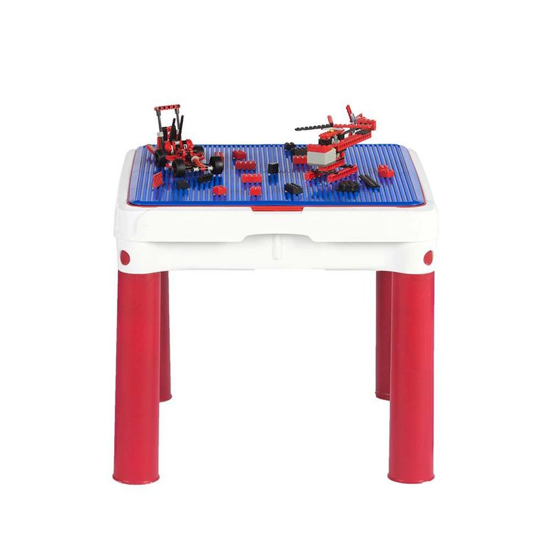 Conjunto-de-Atividades---Mesa-e-Cadeiras---Keter---Azul-e-Branco---Fun-3