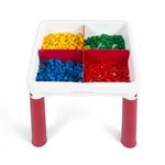 Conjunto-de-Atividades---Mesa-e-Cadeiras---Keter---Azul-e-Branco---Fun-4