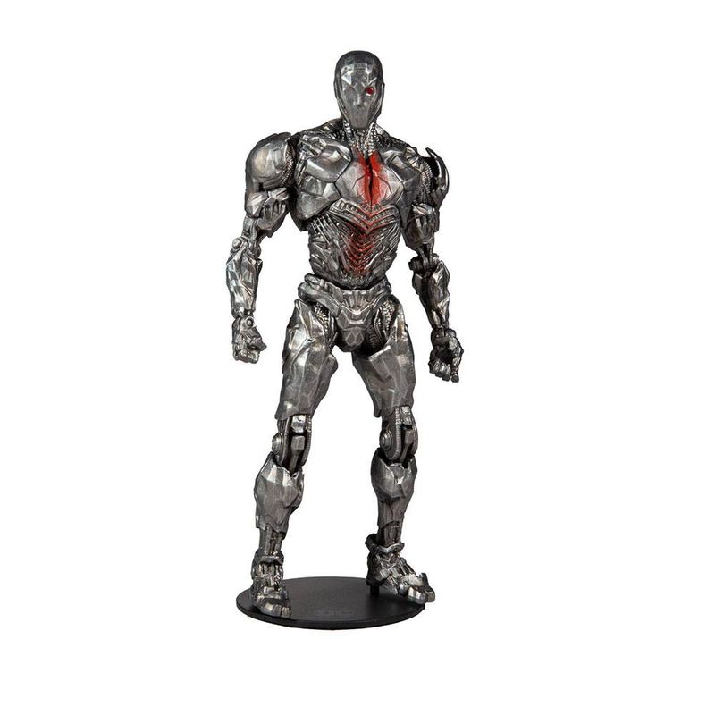 Figura-e-Acessorios---DC-Comics---Cyborg-Helmet---Fun-0
