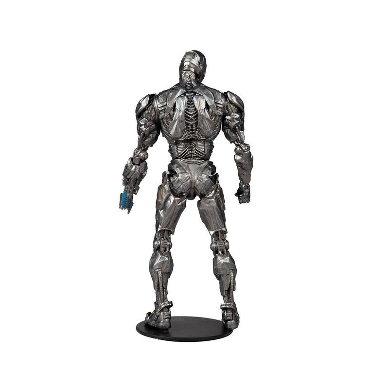 Figura-e-Acessorios---DC-Comics---Cyborg-Helmet---Fun-5