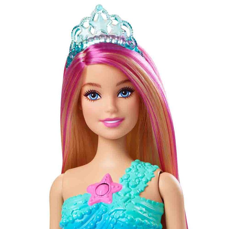 Boneca---Barbie---Dreamtopia-Sereia-Luzes-e-Brilhos---32cm---Mattel-2