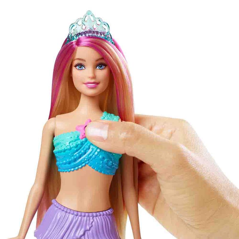Boneca---Barbie---Dreamtopia-Sereia-Luzes-e-Brilhos---32cm---Mattel-4