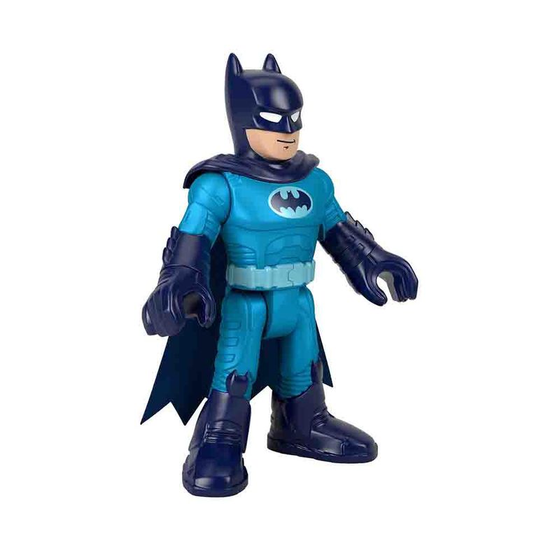 Boneco-Articulado---Imaginext---DC---Super-Friends---Batman---Azul---26cm---Mattel-2