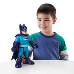 Boneco-Articulado---Imaginext---DC---Super-Friends---Batman---Azul---26cm---Mattel-4