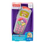 Controle-Remoto-da-Irmazinha---Fisher-Price---Mattel---Aprender-e-Brincar---20cm---Unissex-0