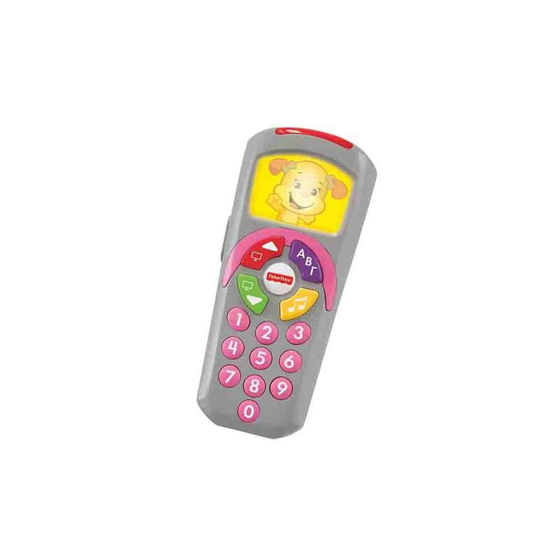 Controle-Remoto-da-Irmazinha---Fisher-Price---Mattel---Aprender-e-Brincar---20cm---Unissex-3