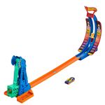 Pista-de-Percurso-e-Mini-Veiculo---Hot-Wheels---Action---Desafio-do-Pendulo---Mattel-0