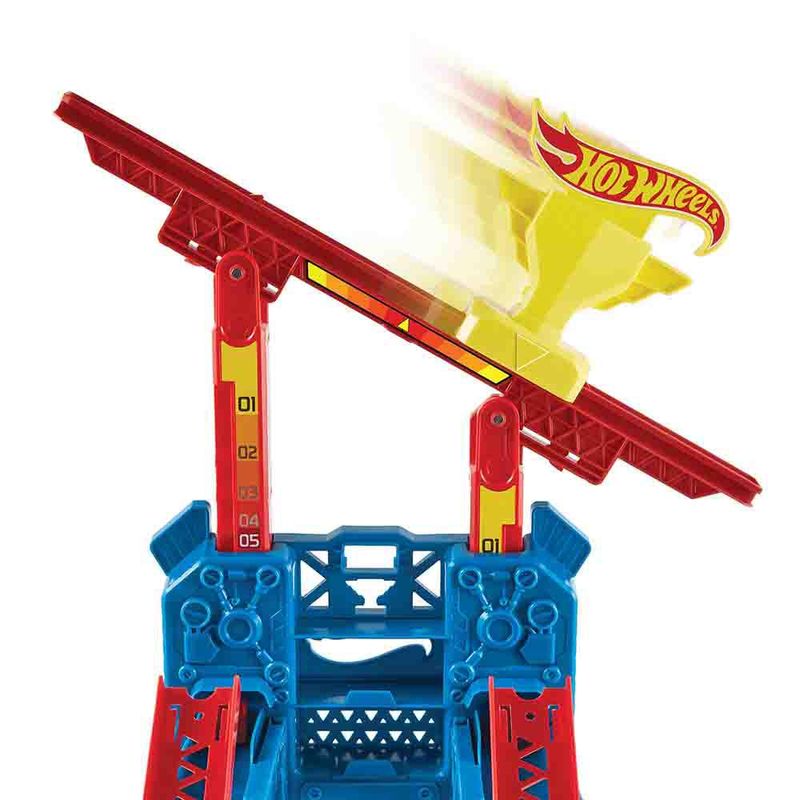 Pista-e-Mini-Veiculo---Hot-Wheels---Steam---Desafio-do-Equilibrio---Mattel-3
