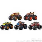 Conjunto-de-Veiculos---Hot-Wheels---Monster-Trucks---Surpresa---Mattel-0