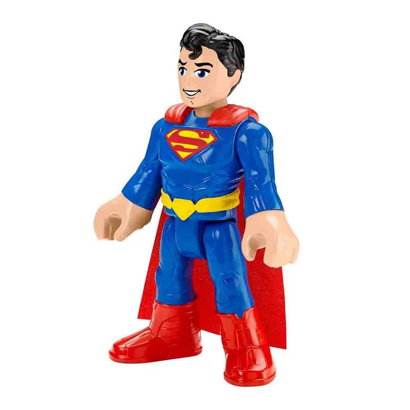 Boneco-Articulado---Imaginext---DC---Super-Friends---Superman-XL---26-cm---Mattel-1