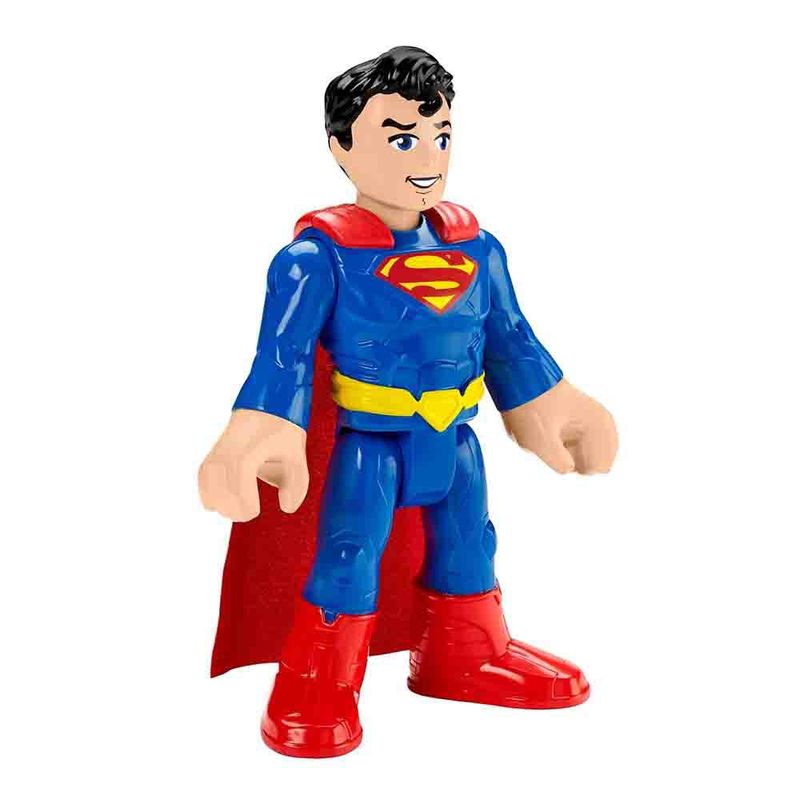 Boneco-Articulado---Imaginext---DC---Super-Friends---Superman-XL---26-cm---Mattel-2