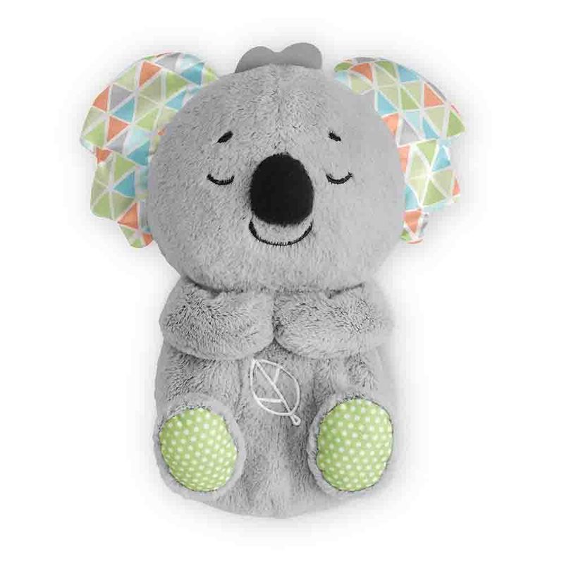 Pelucia---Fisher-Price---Coala---Hora-de-Dormir---20Cm-1