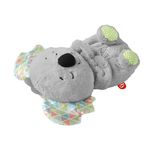 Pelucia---Fisher-Price---Coala---Hora-de-Dormir---20Cm-2