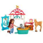 Playset---Bercario-de-Lucky---Spirit---31cm---Mattel-1