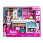 Playset---Barbie---Conjunto-de-Confeitaria-para-Decorar---Mattel-0