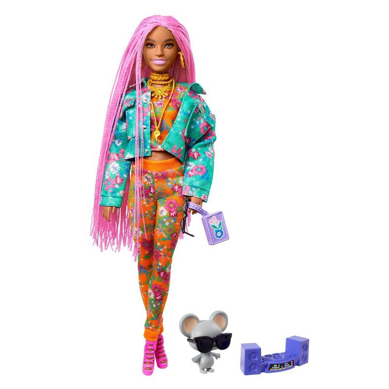 Boneca---Barbie---Extra---Cabelo-Rosa---Mattel-1