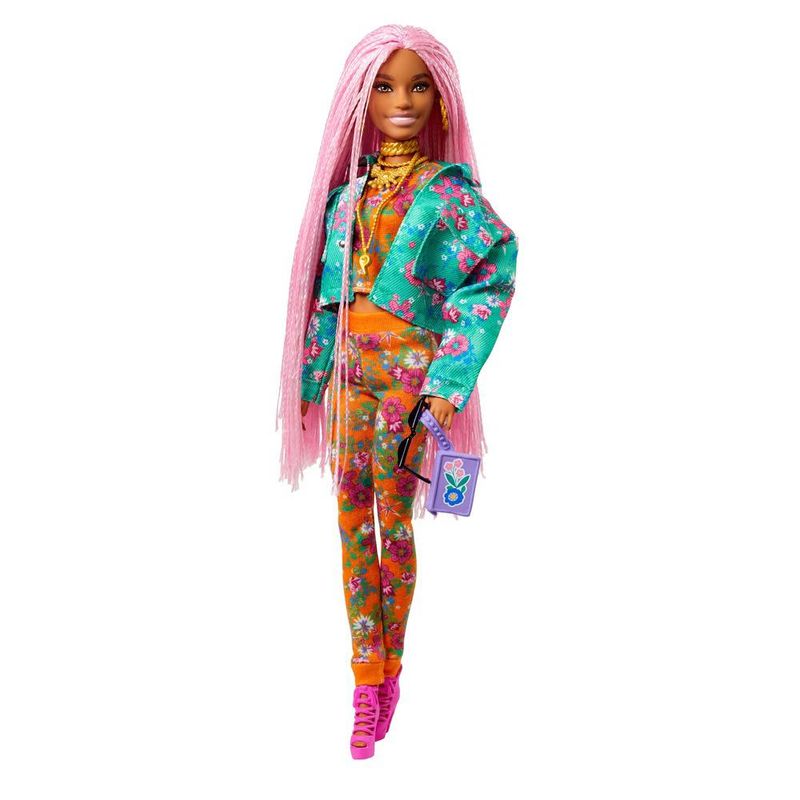 Boneca---Barbie---Extra---Cabelo-Rosa---Mattel-4