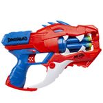 Lanca-Dardos---Nerf---Dinosquad-Raptor-Slash---6-Dardos---Hasbro-0