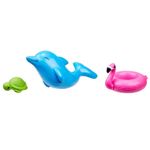 Boneca---Polly-Pocket---Acessorios-Aquaticos---8cm---Mattel-3