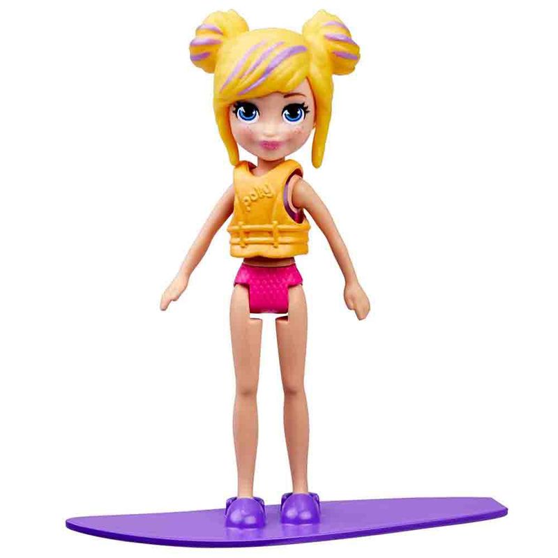 Boneca---Polly-Pocket---Acessorios-Aquaticos---8cm---Mattel-5