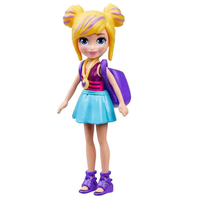 Boneca---Polly-Pocket---Acessorios-Aquaticos---8cm---Mattel-6