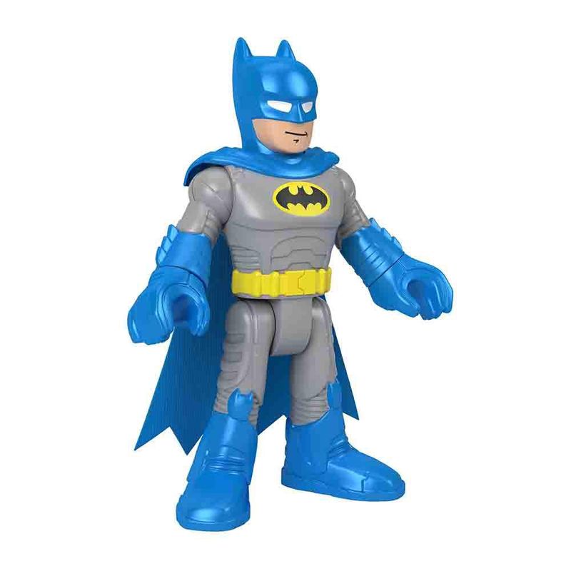 Boneco-Articulado---Imaginext---DC-Comics---Batman---26cm---Mattel-2