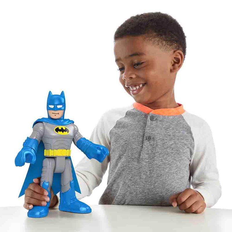 Boneco-Articulado---Imaginext---DC-Comics---Batman---26cm---Mattel-3
