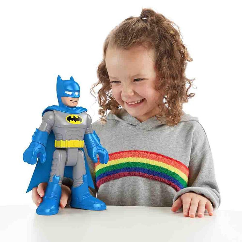 Boneco-Articulado---Imaginext---DC-Comics---Batman---26cm---Mattel-4
