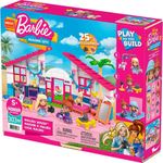 Blocos-de-Montar---Mega-Blocks---Barbie---Casa-Malibu---Mega-Construx---20cm-2