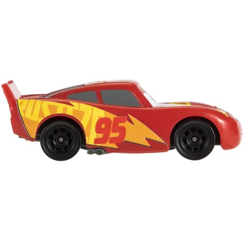 Mini Veículo Básico - Die Cast - 1:64 - Disney - Pixar - Cars - Austeze Racing Center - Mattel