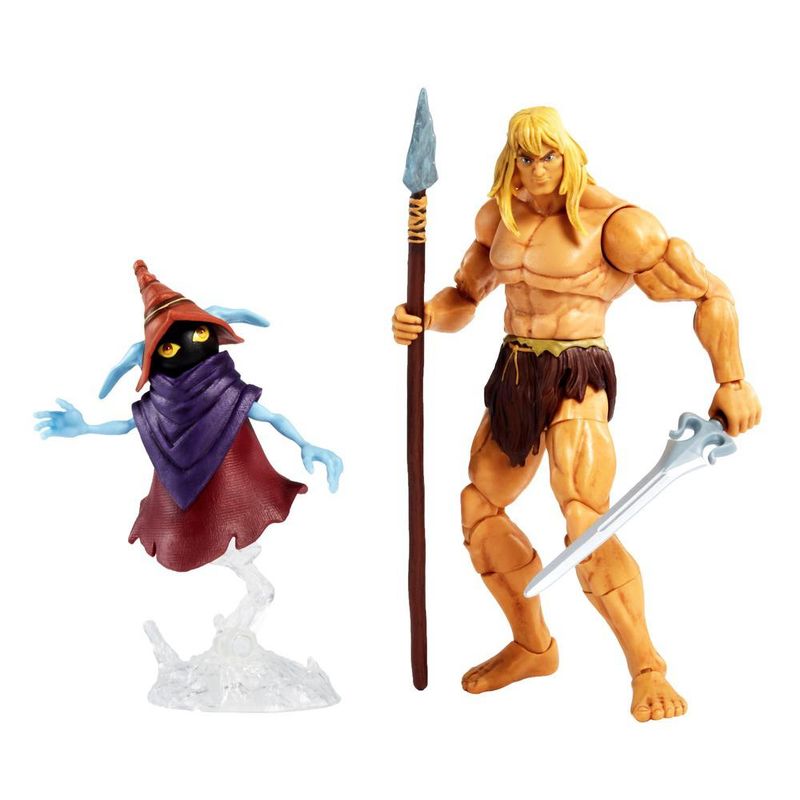 Masters-Of-The-Universe-He-Man-Selvagem---Masters-Of-The-Universe---Azul---26Cm---Mattel-5