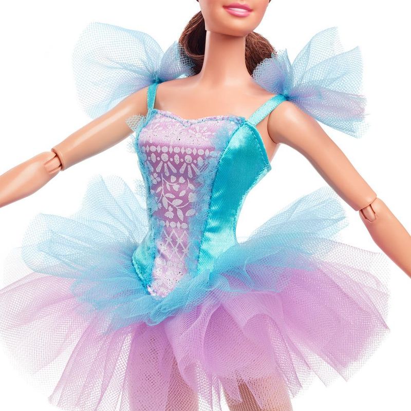 Boneca---Barbie---Signature---Ballet-Wishes---33Cm---Mattel-6