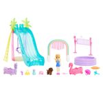 Playset---Polly-Pocket---Parque-Aquatico---Mattel-1