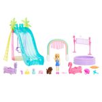 Playset---Polly-Pocket---Parque-Aquatico---Mattel-1