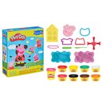 Conjunto-Massa-de-Modelar---Play-Doh---Contos-da-Peppa-Pig---Hasbro-0