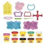 Conjunto-Massa-de-Modelar---Play-Doh---Contos-da-Peppa-Pig---Hasbro-2